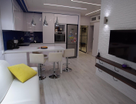 2-к. квартира, 57 м²