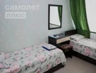 Четырехэтажный дом, 223,8 м²