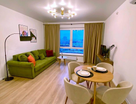 1-к. квартира, 41,5 м²