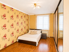 2-к. квартира, 52,4 м²