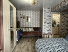 1-к. квартира, 31,7&nbsp;м²