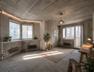 3-к. квартира, 76 м²