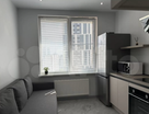 1-к. квартира, 33,2 м²