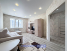1-к. квартира, 39&nbsp;м²