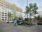 4-к. квартира, 86,6&nbsp;м²