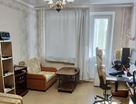 1-к. квартира, 33,1&nbsp;м²