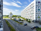 1-к. квартира, 30 м²