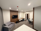 Студия, 37,5&nbsp;м²