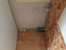 1-к. квартира, 11,6 м²