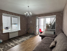 2-к. квартира, 61 м²