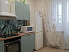 2-к. квартира, 58 м²