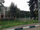 3-к. квартира, 54,4 м²