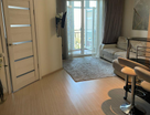 1-к. квартира, 41,1&nbsp;м²