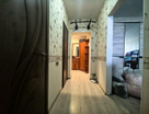 1-к. квартира, 51,6&nbsp;м²