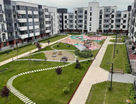 4-к. квартира, 78 м²