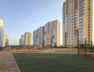 1-к. квартира, 37 м²