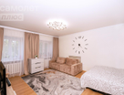 1-к. квартира, 36,1&nbsp;м²