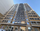 Студия, 28,7 м²