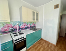 1-к. квартира, 34,4&nbsp;м²