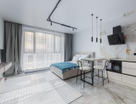 Студия, 34,4&nbsp;м²