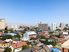 Студия, 25,8 м²