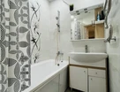 2-к. квартира, 57&nbsp;м²