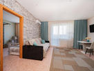1-к. квартира, 43&nbsp;м²