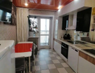 2-к. квартира, 60,7&nbsp;м²