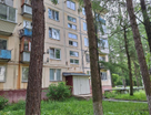 2-к. квартира, 41&nbsp;м²