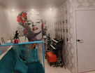 1-к. квартира, 32,8 м²