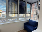 1-к. квартира, 38&nbsp;м²
