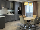 4-к. квартира, 141,1&nbsp;м²
