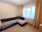 1-к. квартира, 33,5 м²