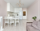 1-к. квартира, 39,6 м²
