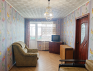 3-к. квартира, 54,4 м²