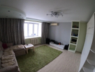 2-к. квартира, 62,3 м²