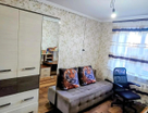 3-к. квартира, 58,2 м²