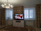 1-к. квартира, 52&nbsp;м²