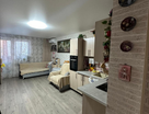 Студия, 23,6&nbsp;м²