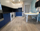3-к. квартира, 101,5 м²