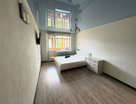 3-к. квартира, 61,8 м²
