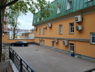 Офис, 1635 м²