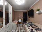 2-к. квартира, 57&nbsp;м²