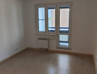2-к. квартира, 58,5 м²