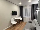 Студия, 11,7&nbsp;м²