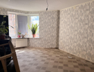 1-к. квартира, 36 м²