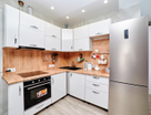 1-к. квартира, 39&nbsp;м²