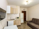 Студия, 19,7&nbsp;м²