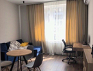 1-к. квартира, 42 м²