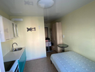 Студия, 18&nbsp;м²